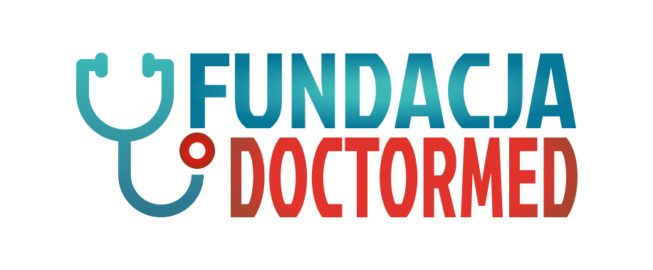 fundacja doctormed logo
